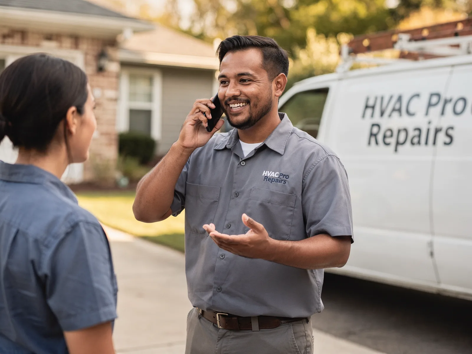 Heat Pump Repair Edgecomb, ME FAQs